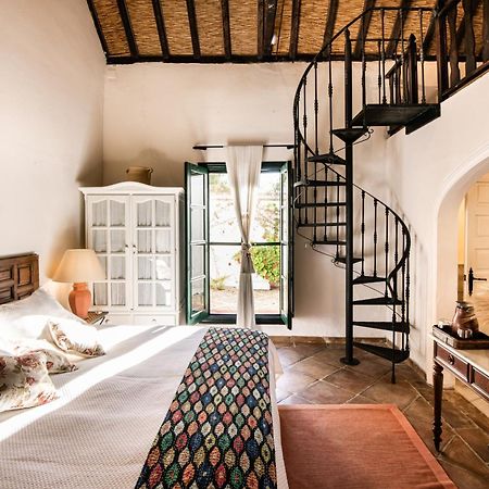 Hacienda De San Rafael Ξενοδοχείο Las Cabezas de San Juan Εξωτερικό φωτογραφία