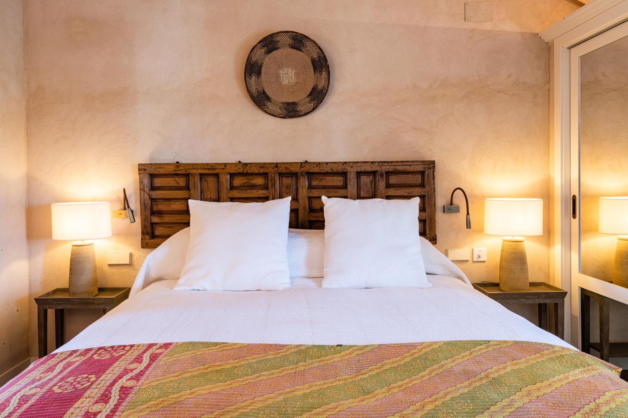 Hacienda De San Rafael Ξενοδοχείο Las Cabezas de San Juan Εξωτερικό φωτογραφία