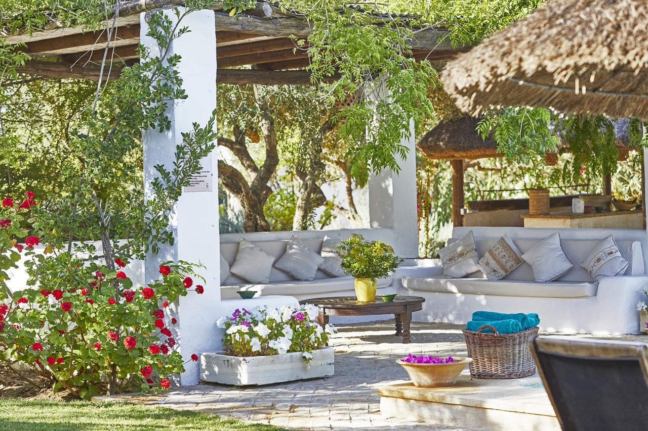 Hacienda De San Rafael Ξενοδοχείο Las Cabezas de San Juan Εξωτερικό φωτογραφία