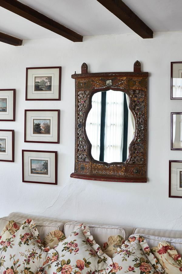 Hacienda De San Rafael Ξενοδοχείο Las Cabezas de San Juan Εξωτερικό φωτογραφία