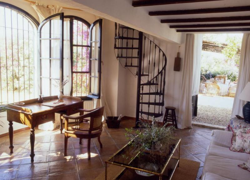 Hacienda De San Rafael Ξενοδοχείο Las Cabezas de San Juan Εξωτερικό φωτογραφία
