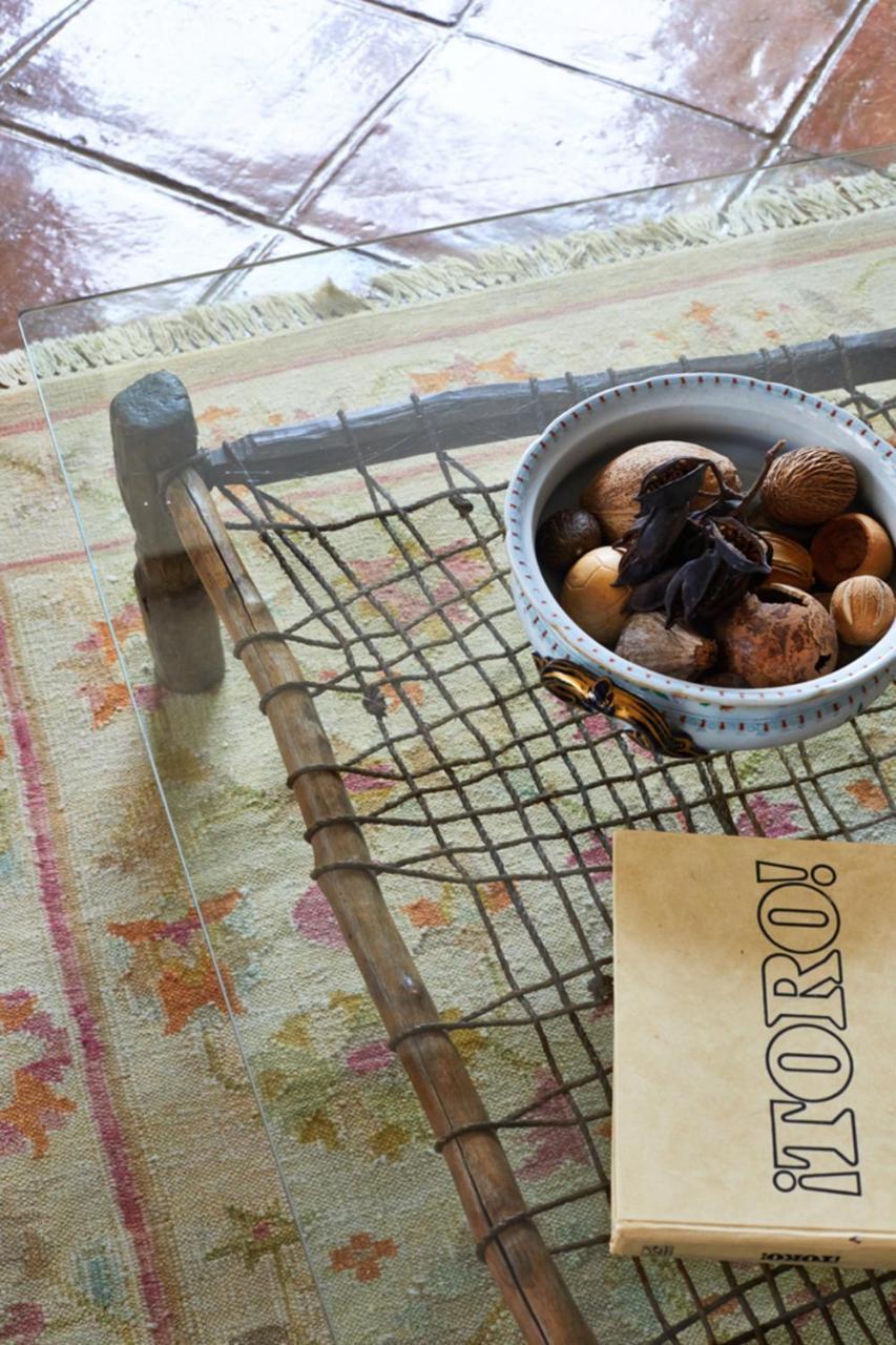 Hacienda De San Rafael Ξενοδοχείο Las Cabezas de San Juan Εξωτερικό φωτογραφία