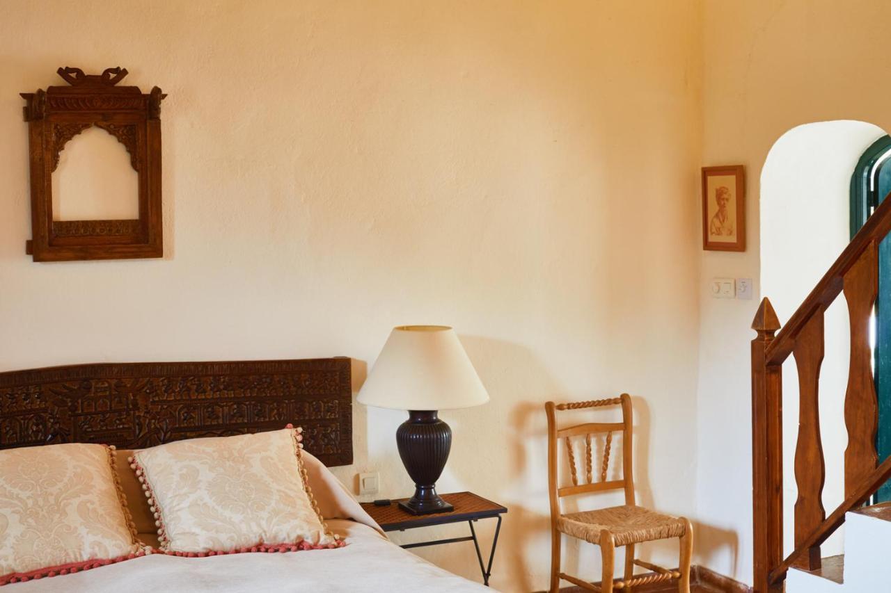 Hacienda De San Rafael Ξενοδοχείο Las Cabezas de San Juan Εξωτερικό φωτογραφία